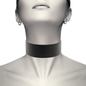 COQUETTE - CHIC DESIRE VEGAN LEREN CHOKER