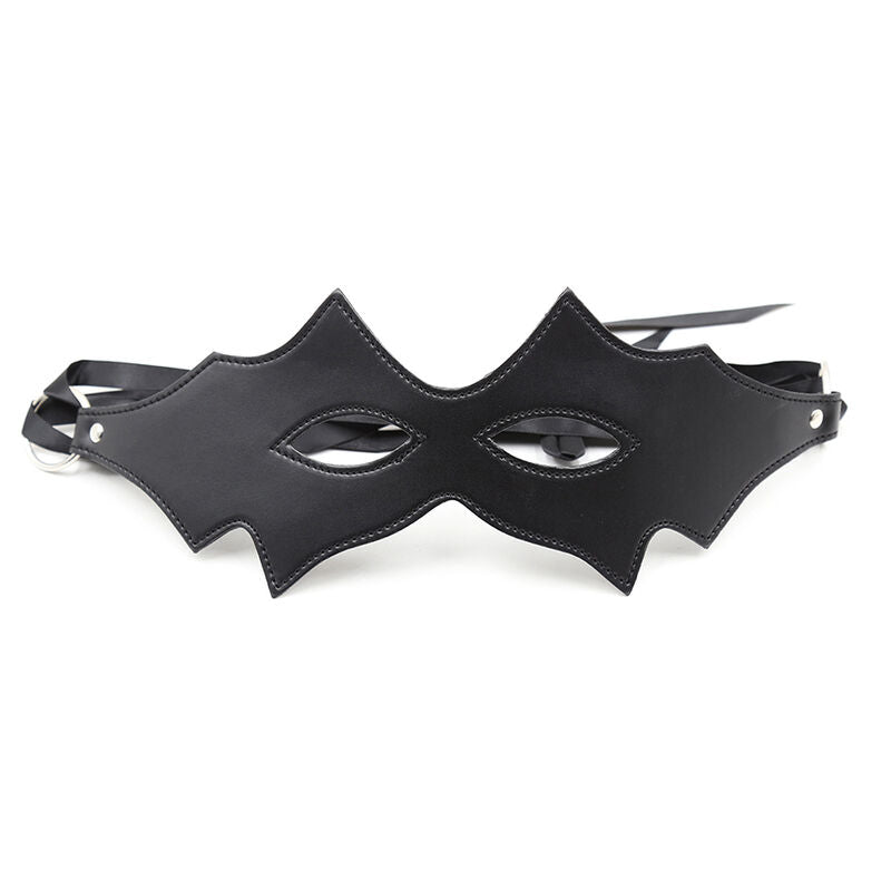 OHMAMA FETISH - KATACHTIG MASKER