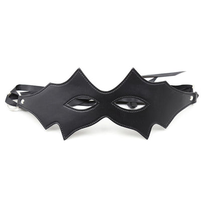 OHMAMA FETISH - KATACHTIG MASKER