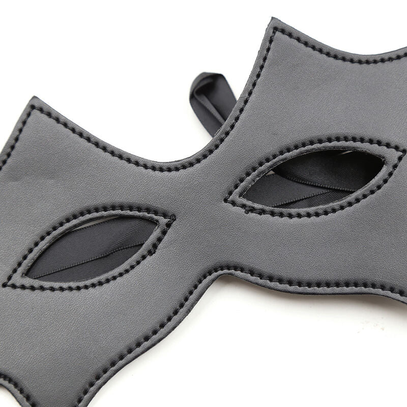 OHMAMA FETISH - KATACHTIG MASKER