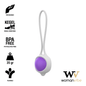 WOMANVIBE - KEISY I BAL GEISHA SILICONEN