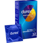 DUREX - NATURAL XL 12 EENHEDEN