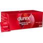 DUREX - ZACHT GEVOELIG 144 EENHEDEN
