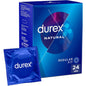 DUREX - NATURAL 24 EENHEDEN
