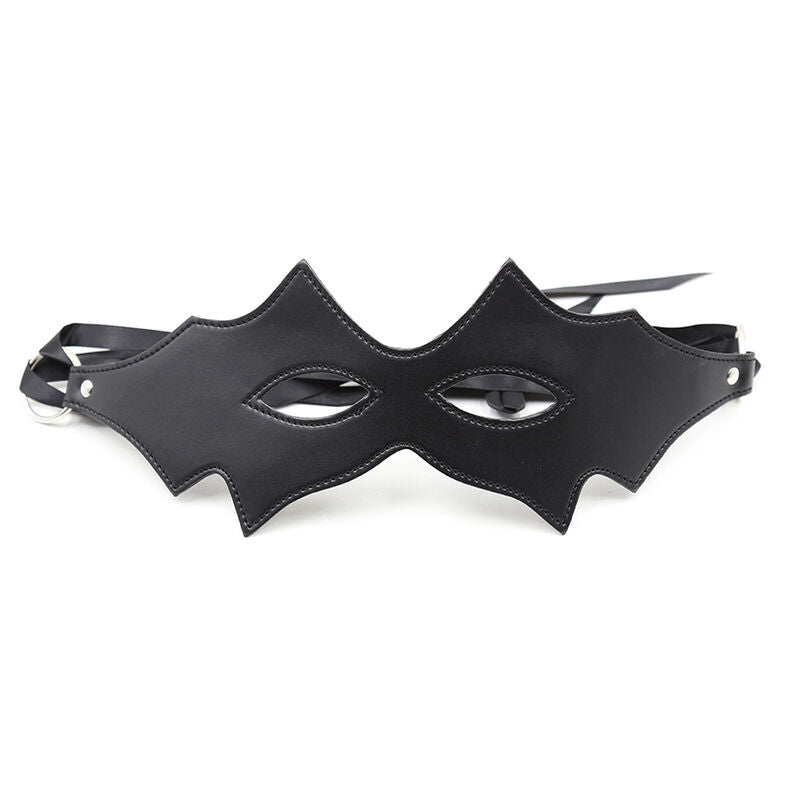 OHMAMA FETISH - KATACHTIG MASKER