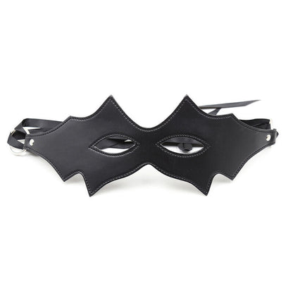 OHMAMA FETISH - KATACHTIG MASKER