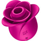 SATISFYER - AIR PULSE PRO 2 MODERNE BLOESSEM VIBERATOR
