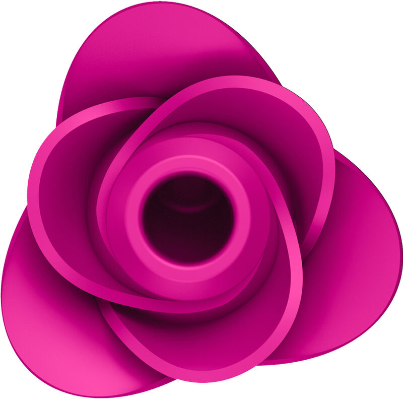 SATISFYER - AIR PULSE PRO 2 MODERNE BLOESSEM VIBERATOR