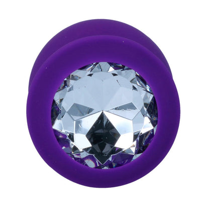 INTENSE - SHELKI L PLUG ANAAL LILAC