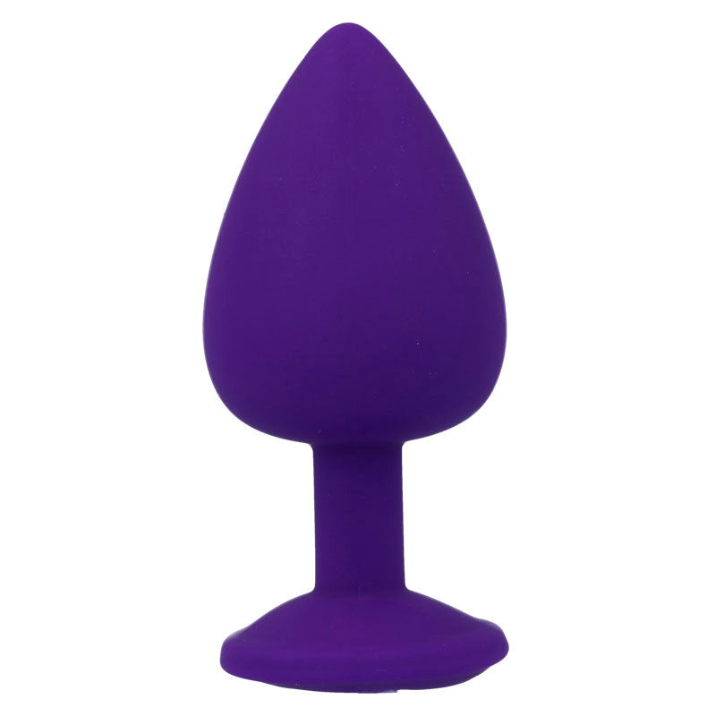 INTENSE - SHELKI L PLUG ANAAL LILAC