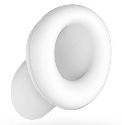 SATISFYER - 2 - 5 DOPPEN