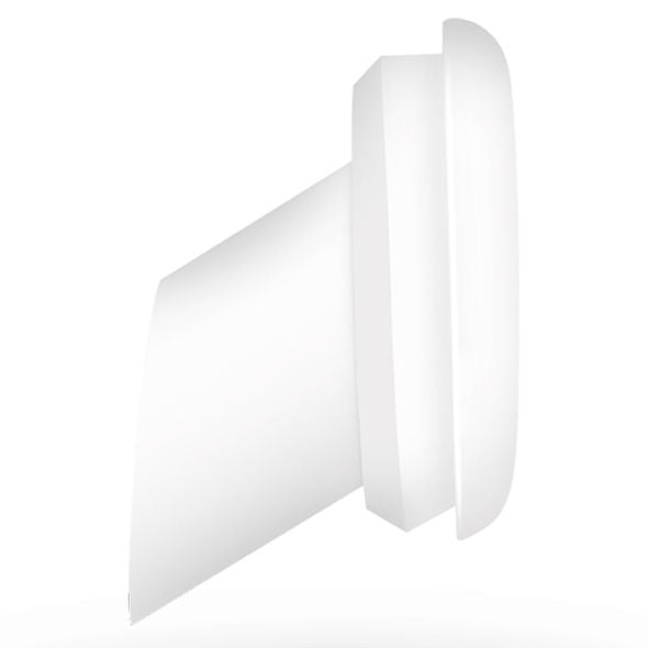 SATISFYER - 2 - 5 DOPPEN