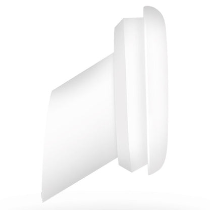 SATISFYER - 2 - 5 DOPPEN